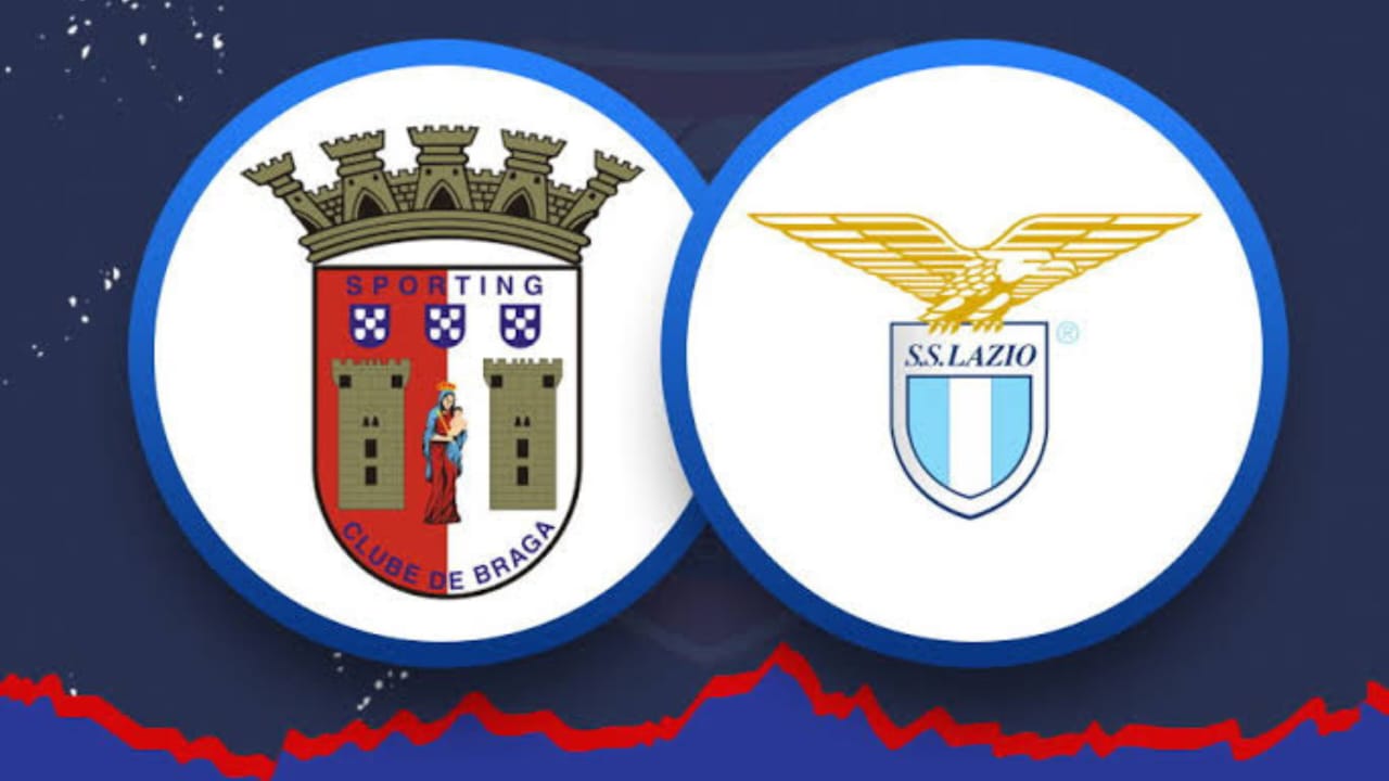 Prediksi Pertandingan, Susunan Pemain Braga vs Lazio: Pertaruhan Penting di Matchday Terakhir Liga Europa 2024/2025