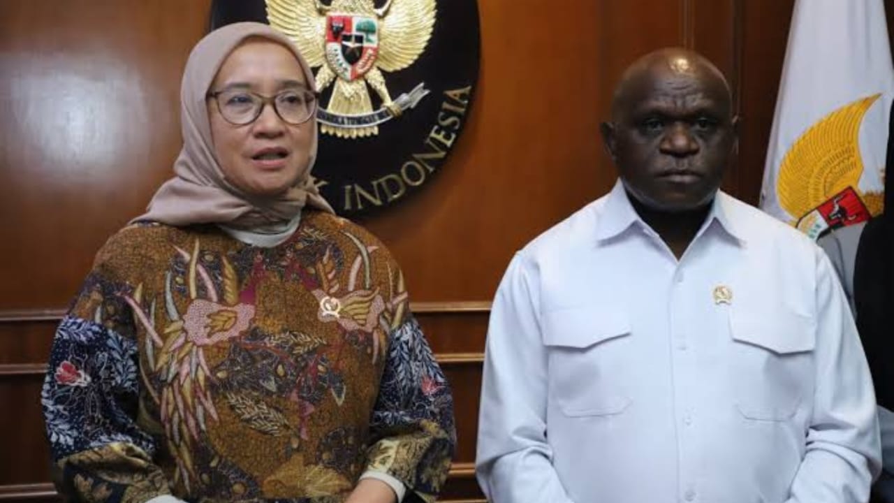 Kementerian HAM Siap Beri Bantuan Hukum untuk Pekerja Migran Korban Penembakan di Malaysia