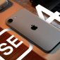 iPhone SE (Dok. Ist)