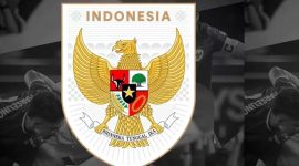 Erspo luncurkan Jersey Timnas Indonesia (Dok. Ist)