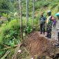 Lokasi kejadian (Dok. Ist)