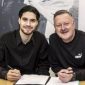 Kevin Diks (Dok. Ist)