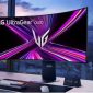LG Perkenalkan Monitor Gaming UltraGear GX9 (Dok. Ist)