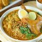 Laksa Tangerang (Dok. Ist)