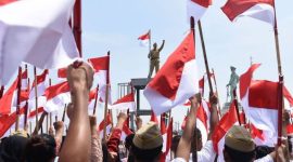 Penghapusan Ambang Batas Pencalonan Presiden (Dok. Ist)