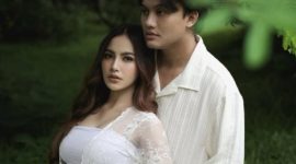 Mahalini Mengandung Anak Pertamanya