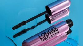 Flormar Longer Than Ever (Dok. Ist)