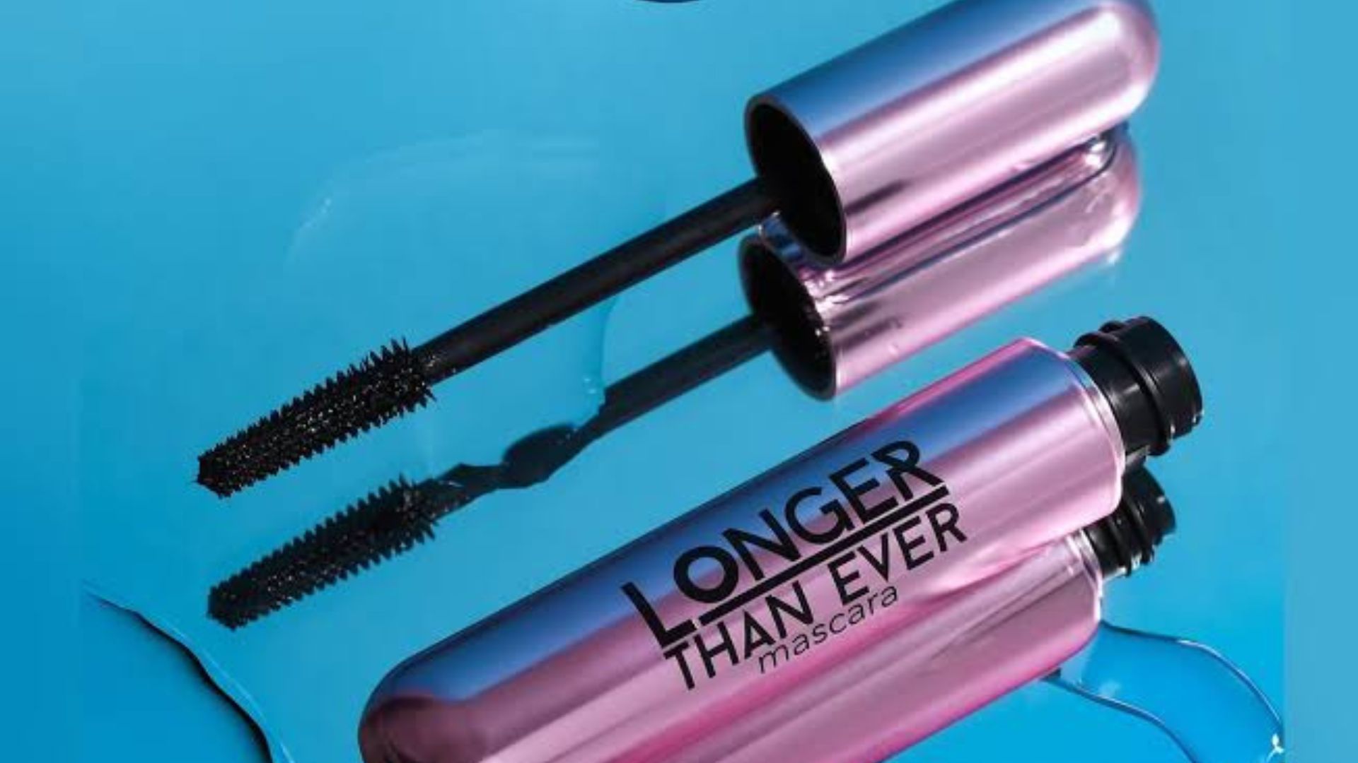 Flormar Longer Than Ever
