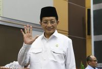 Menteri Agama (Dok. Ist)