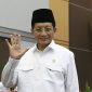 Menteri Agama (Dok. Ist)
