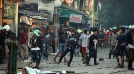 Mengapa Keberagaman dalam Masyarakat dapat Memicu Konflik?