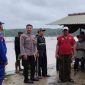 Proses evakuasi jenazah (Dok. Ist)