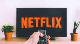 Netflix (Dok. Ist)