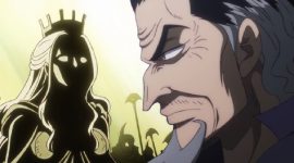 One Piece Episode 1123 