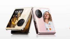 Oppo Find N5 (Dok. Ist)