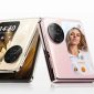 Oppo Find N5 (Dok. Ist)