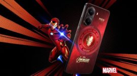 Iron Man Edition (Dok. Ist)