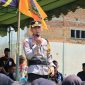 Kapolres Ponorogo saat menghadiri tes PSHT (Dok. Ist)