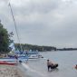 Pantai pasir putih (Dok. Ist)