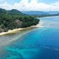 Pantai Lalos Tolitoli (Dok. Ist)