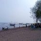 Pesona Pantai Karang Anom Probolinggo (Dok. Ist)