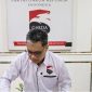 Partai Garuda luncurkan logo baru (Dok. Ist)