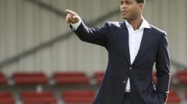 Patrick Kluivert akan Terapkan Bermain Menyerang Kontra Jepang