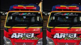 Polisi Gagalkan Penyelundupan 200 Karung Pupuk Subsidi (Dok. Ist)
