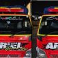 Polisi Gagalkan Penyelundupan 200 Karung Pupuk Subsidi (Dok. Ist)