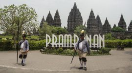 Perbedaan Candi Langgam Jawa Tengah dan Candi Langgam Jawa Timur
