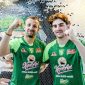 Persebaya Rekrut Dejan Tumbas dan Dime Dimov (Dok. Ist)