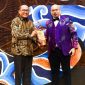 Pertamina mendapat penghargaan (Dok. Ist)
