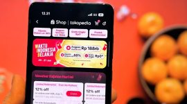 Shop Tokopedia (Dok. Ist)