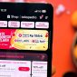 Shop Tokopedia (Dok. Ist)