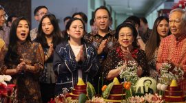 Megawati dan Puan (Dok. Ist)