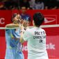 Putri KW Lolos ke Babak 16 Besar Thailand Masters 2025 (Dok. Ist)