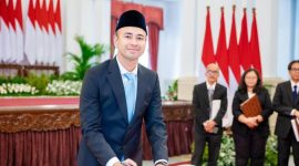 Rafi Ahmad (Dok. Ist)