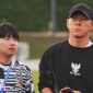 Shin Tae-yong dan Jeje (Dok. Ist)