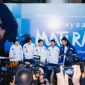 Film Terbaru Umay Shahab (Dok. Ist)
