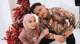 Salma Salsabil dan Dimansyah (Dok. Ist)