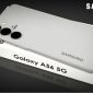 Samsung Galaxy A56 (Dok. Ist)