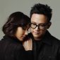 Sara Wijayanto dan David Noah (Dok. Ist)