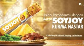 Soyjoy Kurma Nastar (Dok. Ist)