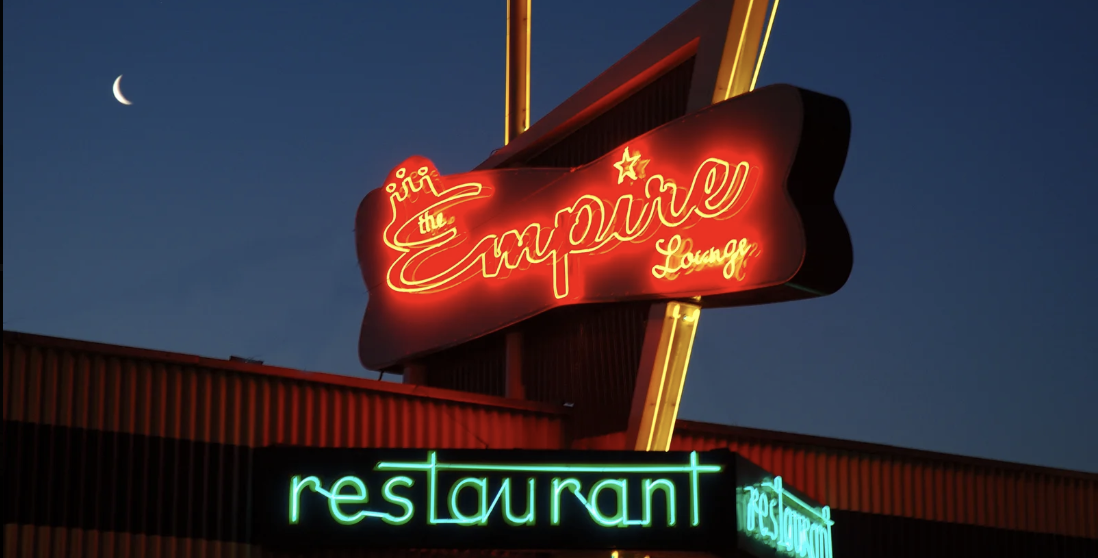 The Empire Restaurant: Kuliner Klasik dengan Sentuhan Modern