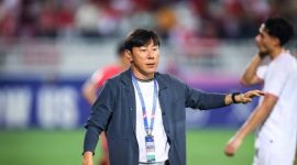 Shin Tae-yong (Dok. Ist)