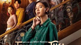 Sinopsis Film Teka-Teki Tika