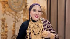 Pemilik skincare di Makassar (Dok. Ist)