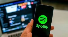 Spotify Luncurkan Partner Program untuk Monetisasi Konten Podcast (Dok. Ist)
