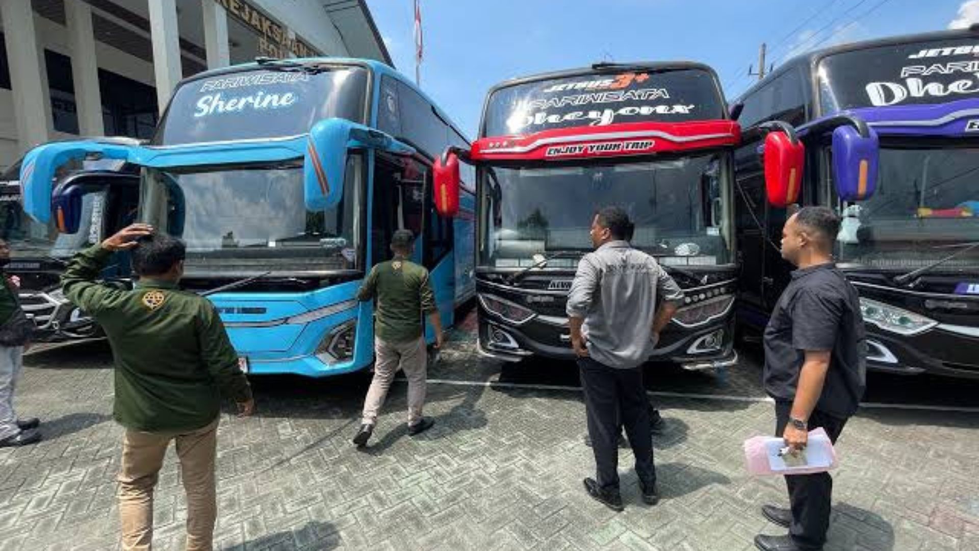 Kasus Penyalahgunaan Dana BOS di SMK PGRI 2 Ponorogo