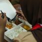 Program Makan bergizi gratis
(Dok. Ist)